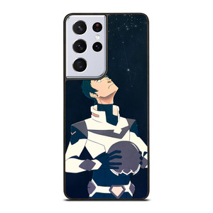 VOLTRON KEITH LANCE Samsung Galaxy S21 Ultra Case VOLTRON KEITH LANCE Samsung Galaxy S21 Ultra Case