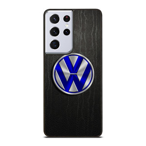 VOLKSWAGEN LOGO Samsung Galaxy S21 Ultra Case