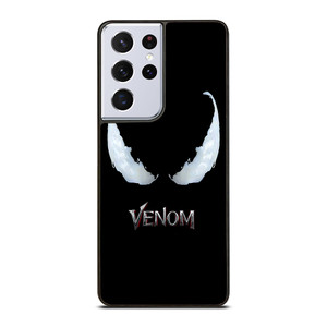VENOM MARVEL 3 Samsung Galaxy S21 Ultra Case