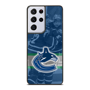 VANCOUVER CANUCKS LOGO Samsung Galaxy S21 Ultra Case VANCOUVER CANUCKS LOGO Samsung Galaxy S21 Ultra Case