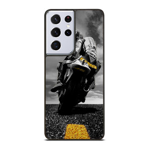 VALENTINO ROSSI MOTOGP Samsung Galaxy S21 Ultra Case VALENTINO ROSSI MOTOGP Samsung Galaxy S21 Ultra Case