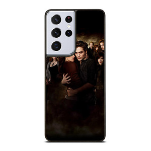 TWILIGHT SAGA NEW MOON Samsung Galaxy S21 Plus Case