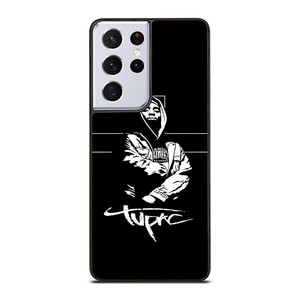 TUPAC SHAKUR 2 Samsung Galaxy S21 Ultra Case TUPAC SHAKUR 2 Samsung Galaxy S21 Ultra Case
