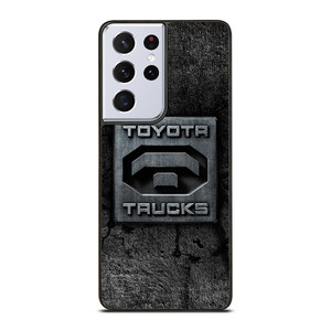 TOYOTA TRUCK LOGO Samsung Galaxy S21 Ultra Case