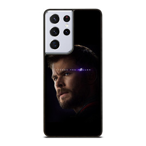 THOR AVENGERS ENDGAME Samsung Galaxy S21 Ultra Case THOR AVENGERS ENDGAME Samsung Galaxy S21 Ultra Case