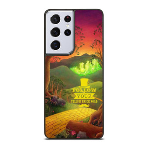 THE WIZARD OF OZ Samsung Galaxy S21 Ultra Case