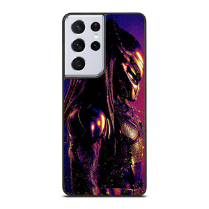 THE PREDATOR 2 Samsung Galaxy S21 Ultra Case