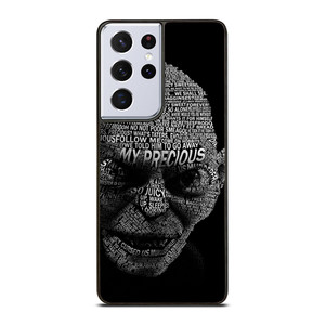 THE LORD OF THE RINGS SMEAGOL Samsung Galaxy S21 Ultra Case