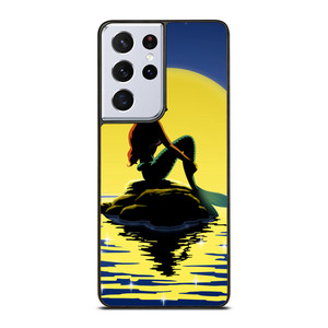THE LITTLE MERMAID Samsung Galaxy S21 Ultra Case THE LITTLE MERMAID Samsung Galaxy S21 Ultra Case