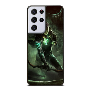 THE GREEN ARROW DC COMICS 2 Samsung Galaxy S21 Ultra Case