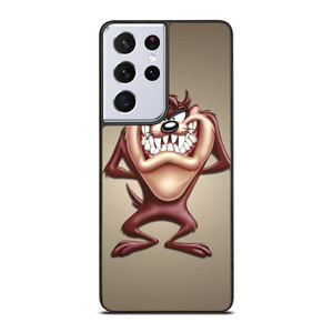 TAZMANIA DEVIL 2 Samsung Galaxy S21 Ultra Case TAZMANIA DEVIL 2 Samsung Galaxy S21 Ultra Case