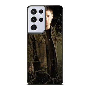 SUPERNATURAL WINCHESTER Samsung Galaxy S21 Ultra Case