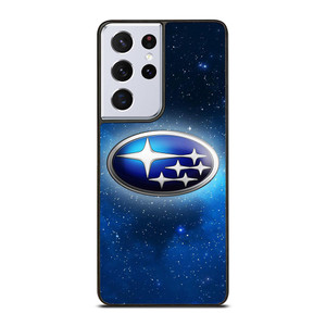 SUBARU LOGO Samsung Galaxy S21 Ultra Case