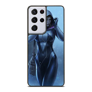 SPIDER GWEN SUPERHERO Samsung Galaxy S21 Ultra Case SPIDER GWEN SUPERHERO Samsung Galaxy S21 Ultra Case