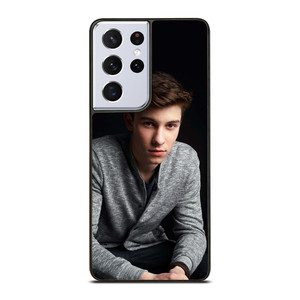 SHAWN MENDES COOL MAN Samsung Galaxy S21 Ultra Case SHAWN MENDES COOL MAN Samsung Galaxy S21 Ultra Case