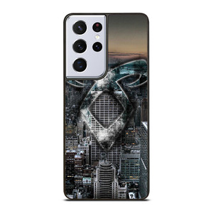 SHADOWHUNTERS RUNE Samsung Galaxy S21 Ultra Case SHADOWHUNTERS RUNE Samsung Galaxy S21 Ultra Case