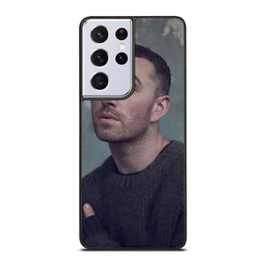 SAM SMITH Samsung Galaxy S21 Ultra Case SAM SMITH Samsung Galaxy S21 Ultra Case