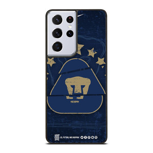 PUMAS UNAM Samsung Galaxy S21 Ultra Case