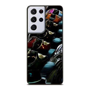 POWER RANGERS 2 Samsung Galaxy S21 Ultra Case