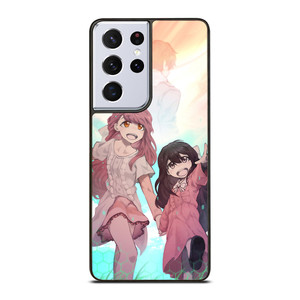 PORTER ROBINSON Samsung Galaxy S21 Ultra Case PORTER ROBINSON Samsung Galaxy S21 Ultra Case