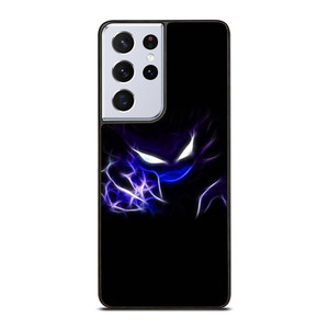 POKEMON GENGAR SINISTER Samsung Galaxy S21 Ultra Case POKEMON GENGAR SINISTER Samsung Galaxy S21 Ultra Case