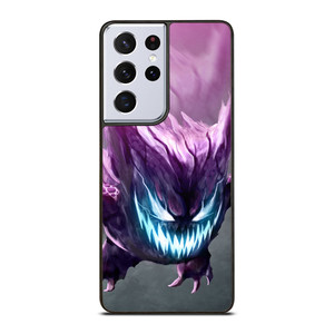 POKEMON GENGAR SINISTER 2 Samsung Galaxy S21 Ultra Case POKEMON GENGAR SINISTER 2 Samsung Galaxy S21 Ultra Case