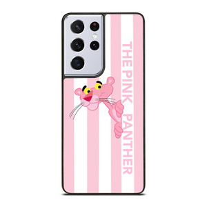 PINK PANTHER Samsung Galaxy S21 Ultra Case PINK PANTHER Samsung Galaxy S21 Ultra Case