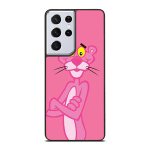 PINK PANTHER 2 Samsung Galaxy S21 Ultra Case PINK PANTHER 2 Samsung Galaxy S21 Ultra Case