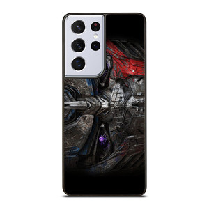 OPTIMUS PRIME TRANSFORMERS Samsung Galaxy S21 Ultra Case OPTIMUS PRIME TRANSFORMERS Samsung Galaxy S21 Ultra Case