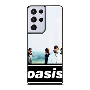 OASIS BAND 2 Samsung Galaxy S21 Ultra Case OASIS BAND 2 Samsung Galaxy S21 Ultra Case