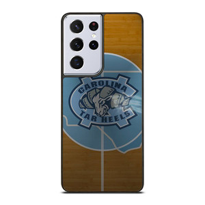 NORTH CAROLINA TAR HEELS 2 Samsung Galaxy S21 Ultra Case