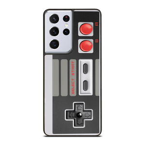 NINTENDO NES CONTROLLER Samsung Galaxy S21 Ultra Case