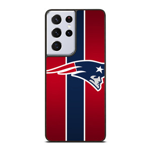 NFL NEW ENGLAND PATRIOTS 5 Samsung Galaxy S21 Ultra Case