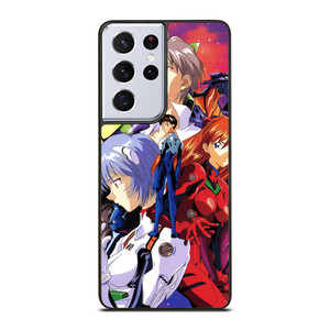 NEON GENESIS EVANGELION Samsung Galaxy S21 Ultra Case NEON GENESIS EVANGELION Samsung Galaxy S21 Ultra Case