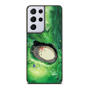 MY NEIGHBOUR TOTORO 2 Samsung Galaxy S21 Ultra Case MY NEIGHBOUR TOTORO 2 Samsung Galaxy S21 Ultra Case