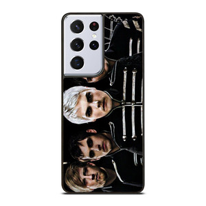MY CHEMICAL ROMANCE Samsung Galaxy S21 Ultra Case MY CHEMICAL ROMANCE Samsung Galaxy S21 Ultra Case