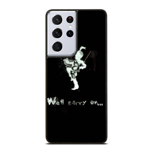 MY CHEMICAL ROMANCE 2 Samsung Galaxy S21 Ultra Case