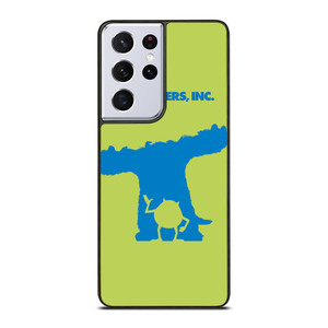 MONSTERS INC DISNEY Samsung Galaxy S21 Ultra Case MONSTERS INC DISNEY Samsung Galaxy S21 Ultra Case