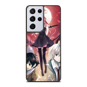 MIRAI NIKKI ANIME Samsung Galaxy S21 Ultra Case MIRAI NIKKI ANIME Samsung Galaxy S21 Ultra Case
