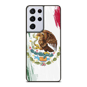 MEXICO SYMBOL Samsung Galaxy S21 Ultra Case MEXICO SYMBOL Samsung Galaxy S21 Ultra Case