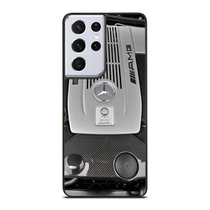 MERCEDES BENZ AMG ENGINE Samsung Galaxy S21 Ultra Case