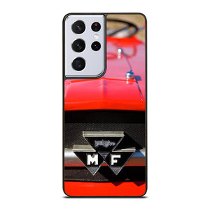 MASSEY FERGUSON TRACTOR Samsung Galaxy S21 Ultra Case