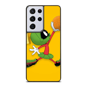 MARVIN THE MARTIAN JORDAN 2 Samsung Galaxy S21 Ultra Case