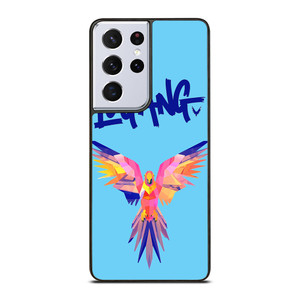 LOGAN PAUL MAVERICK 2 Samsung Galaxy S21 Ultra Case