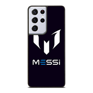 LIONEL MESSI LOGO 2 Samsung Galaxy S21 Ultra Case LIONEL MESSI LOGO 2 Samsung Galaxy S21 Ultra Case