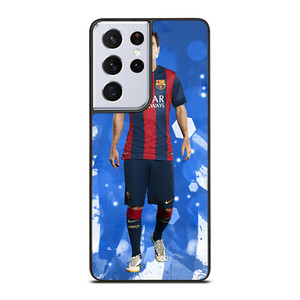 LIONEL MESSI COOL Samsung Galaxy S21 Ultra Case LIONEL MESSI COOL Samsung Galaxy S21 Ultra Case