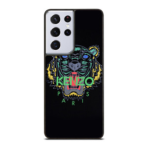 KENZO PARIS TIGER 2 Samsung Galaxy S21 Ultra Case KENZO PARIS TIGER 2 Samsung Galaxy S21 Ultra Case