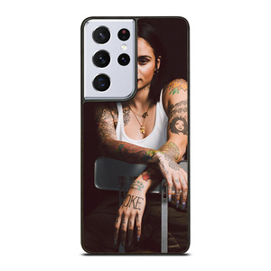 KEHLANI 2 Samsung Galaxy S21 Ultra Case KEHLANI 2 Samsung Galaxy S21 Ultra Case