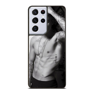 JUSTIN BIEBER Samsung Galaxy S21 Ultra Case