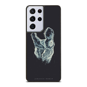 JURASSIC WORLD 3 Samsung Galaxy S21 Ultra Case JURASSIC WORLD 3 Samsung Galaxy S21 Ultra Case